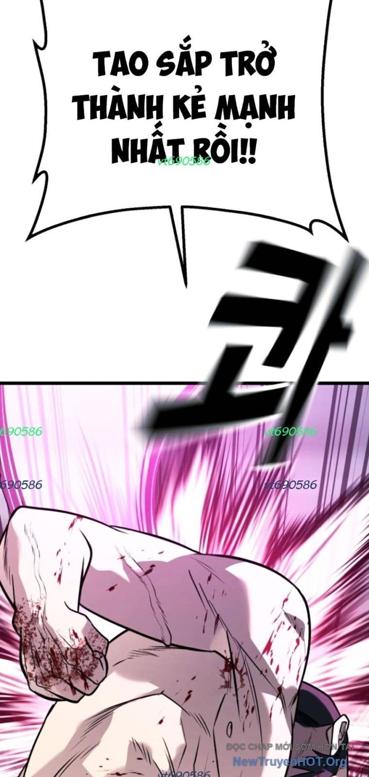 Bạo Lực Vương Chap 56 - Next Chap 57