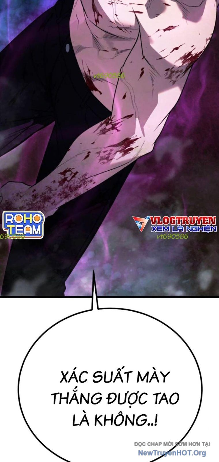 Bạo Lực Vương Chap 56 - Next Chap 57