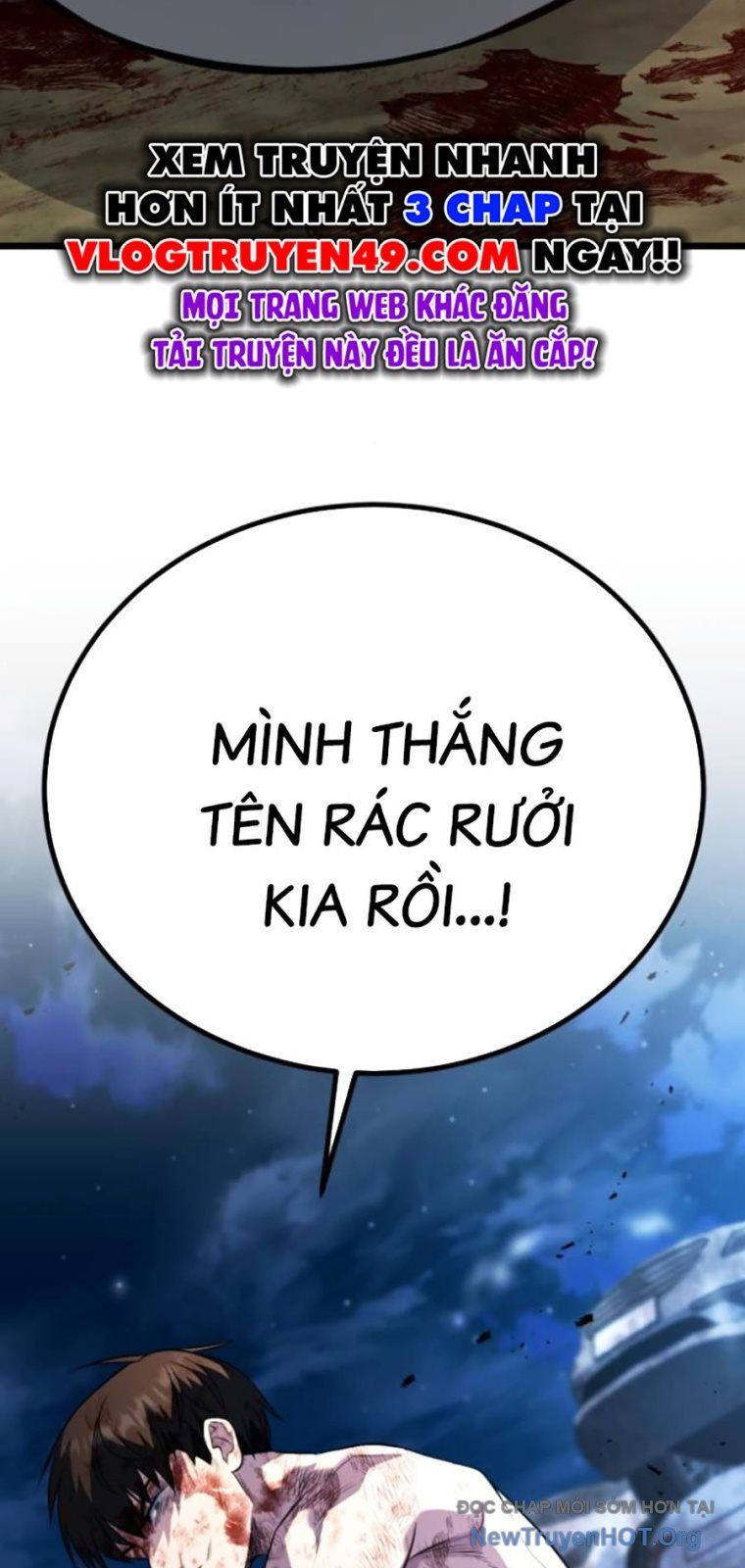 Bạo Lực Vương Chap 56 - Next Chap 57