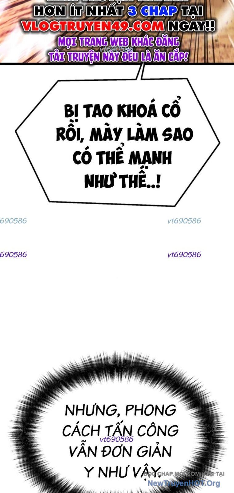 Bạo Lực Vương Chap 56 - Next Chap 57