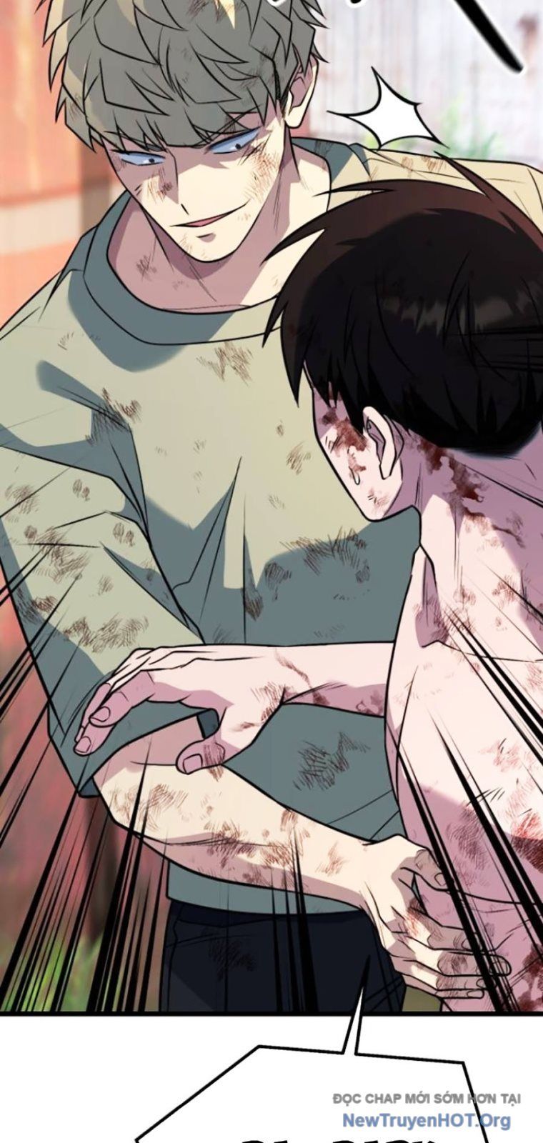 Bạo Lực Vương Chap 56 - Next Chap 57