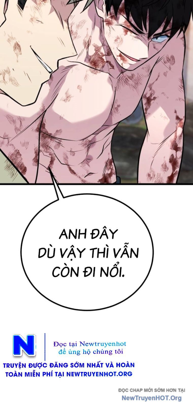 Bạo Lực Vương Chap 56 - Next Chap 57