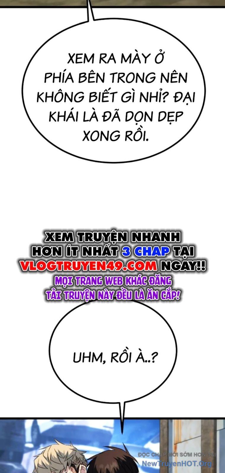 Bạo Lực Vương Chap 56 - Next Chap 57