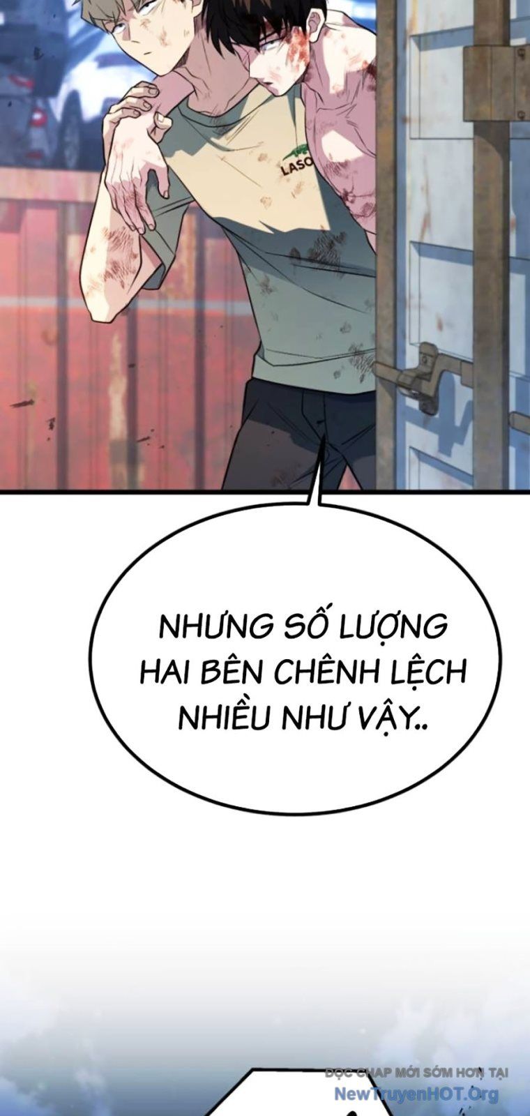 Bạo Lực Vương Chap 56 - Next Chap 57