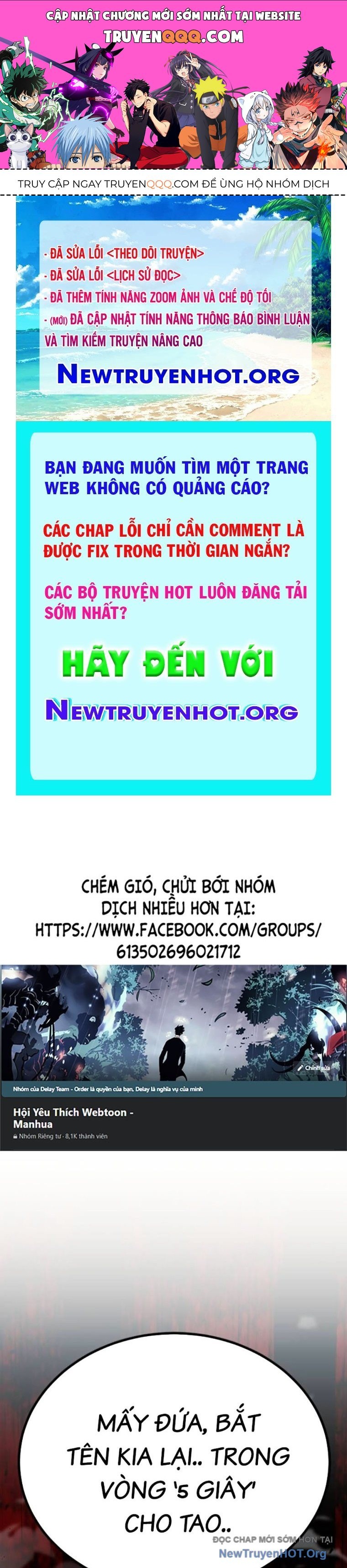 Bạo Lực Vương Chap 57 - Next Chap 58