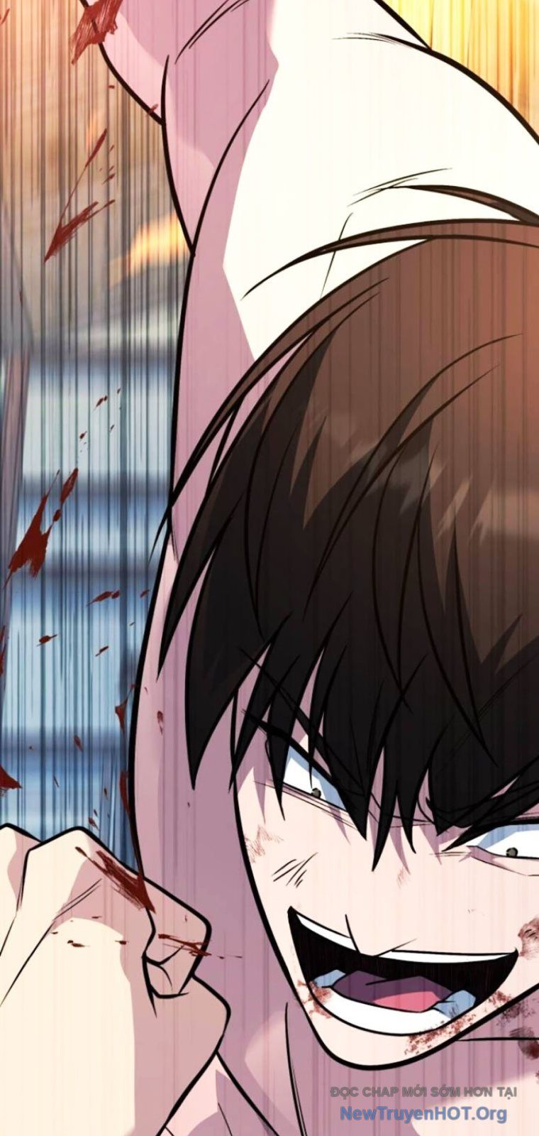 Bạo Lực Vương Chap 57 - Next Chap 58