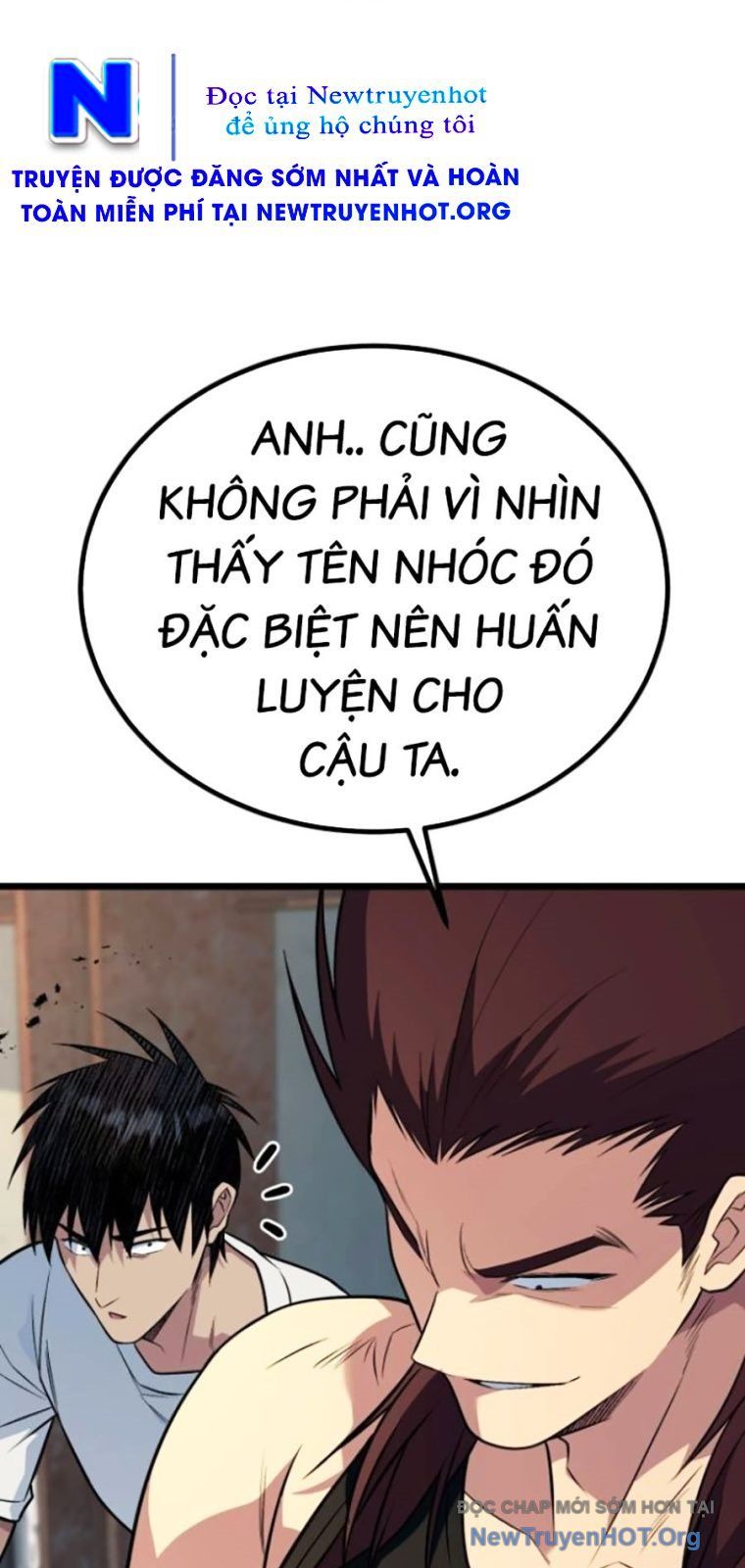 Bạo Lực Vương Chap 57 - Next Chap 58