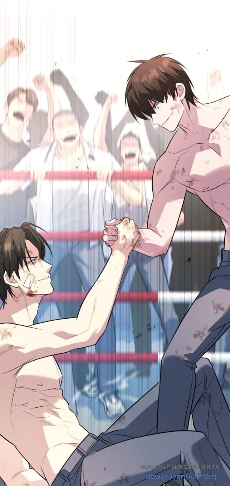 Bạo Lực Vương Chap 57 - Next Chap 58