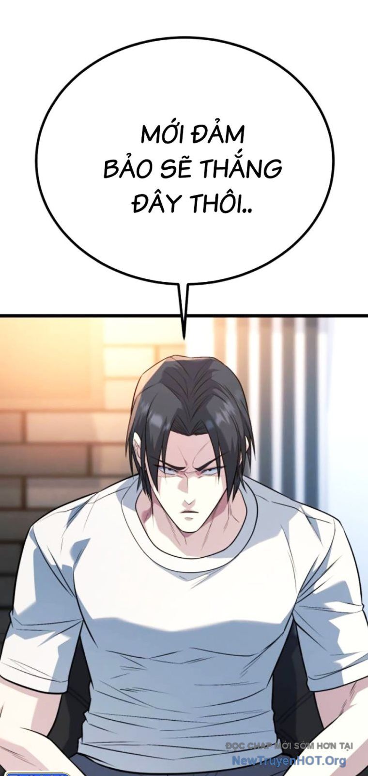 Bạo Lực Vương Chap 57 - Next Chap 58