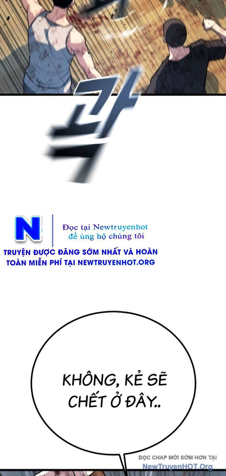 Bạo Lực Vương Chap 57 - Next Chap 58