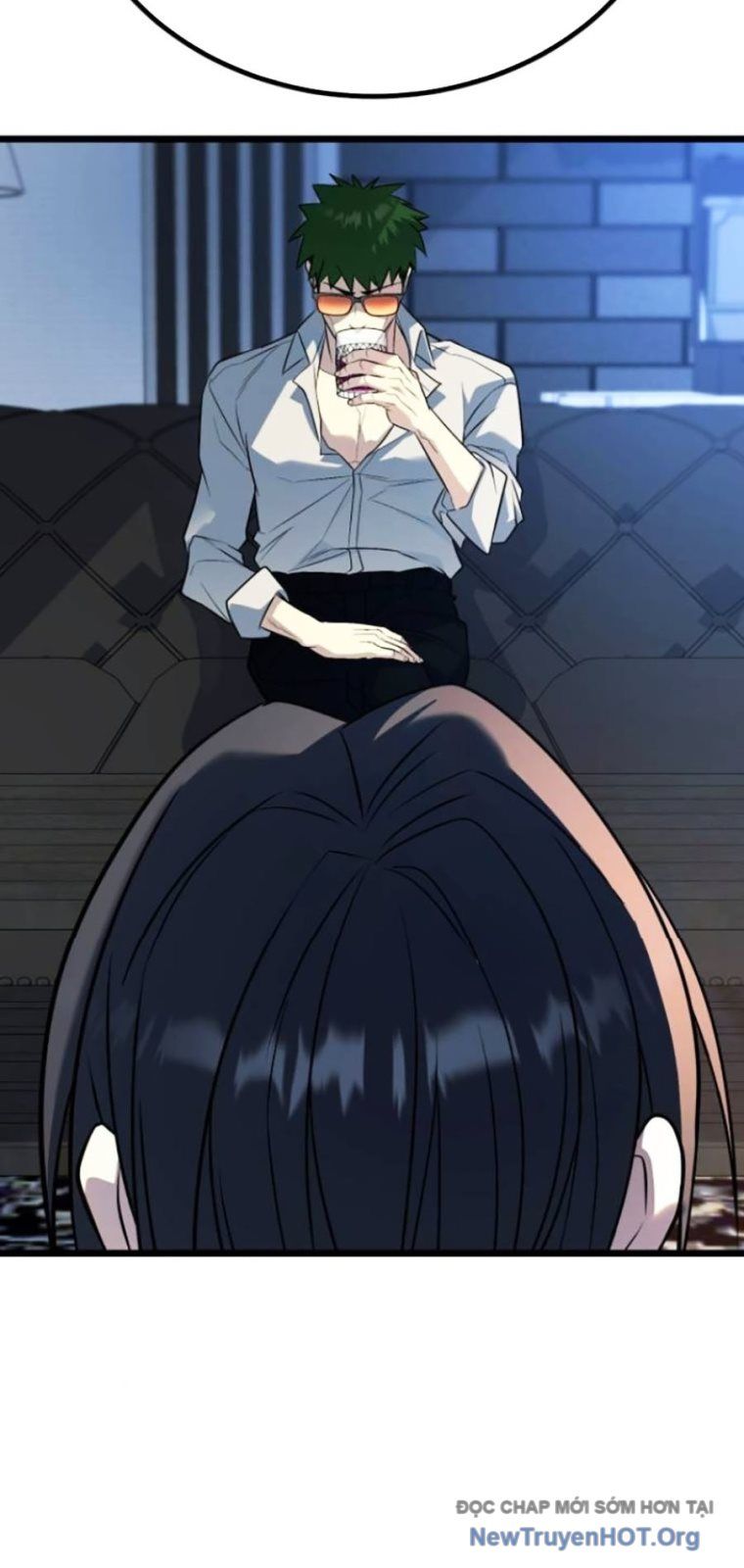 Bạo Lực Vương Chap 57 - Next Chap 58