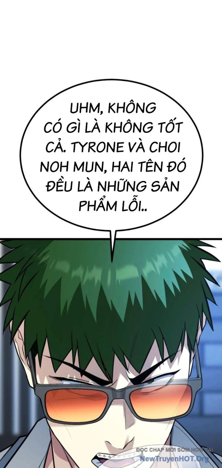 Bạo Lực Vương Chap 57 - Next Chap 58