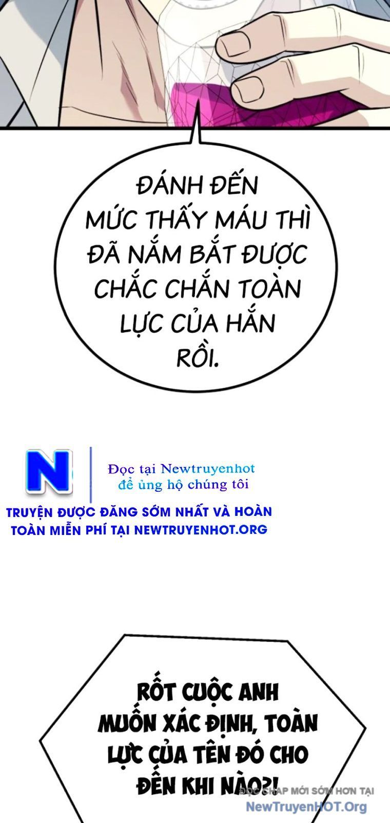 Bạo Lực Vương Chap 57 - Next Chap 58