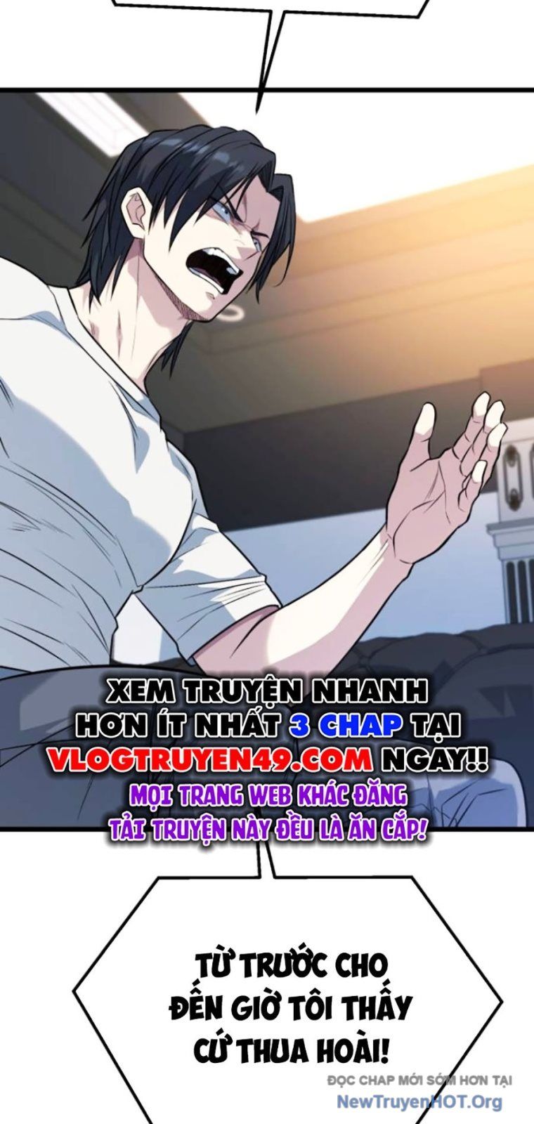 Bạo Lực Vương Chap 57 - Next Chap 58