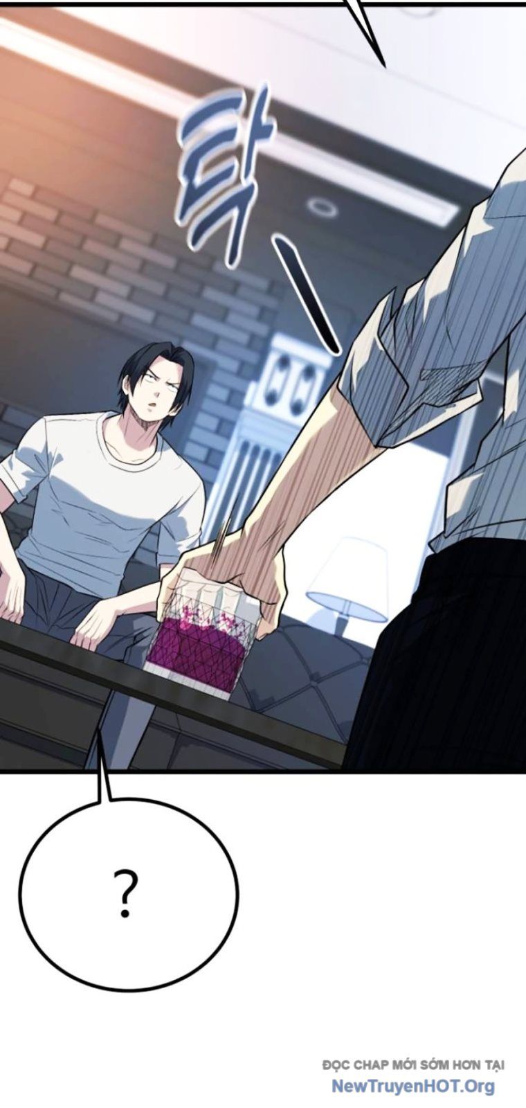 Bạo Lực Vương Chap 57 - Next Chap 58