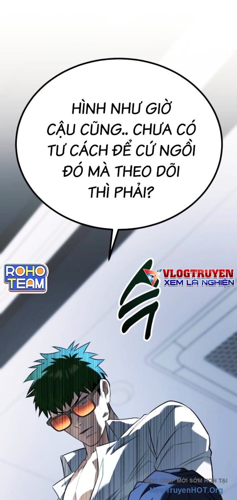 Bạo Lực Vương Chap 57 - Next Chap 58