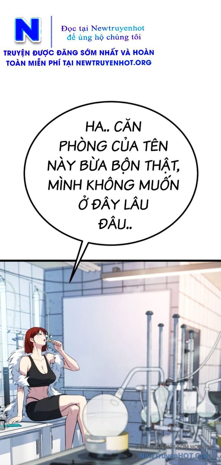 Bạo Lực Vương Chap 57 - Next Chap 58