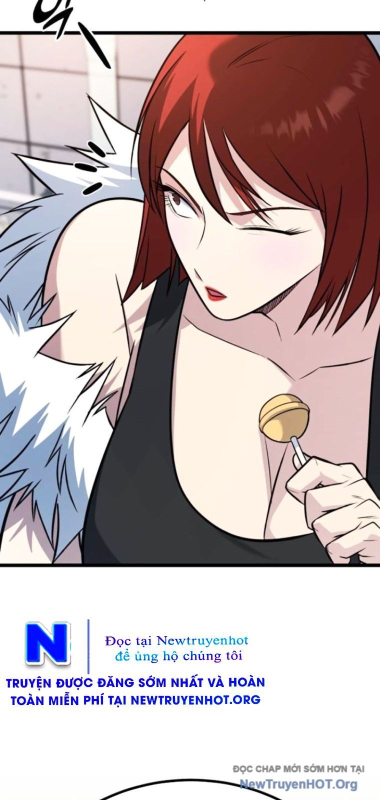 Bạo Lực Vương Chap 57 - Next Chap 58