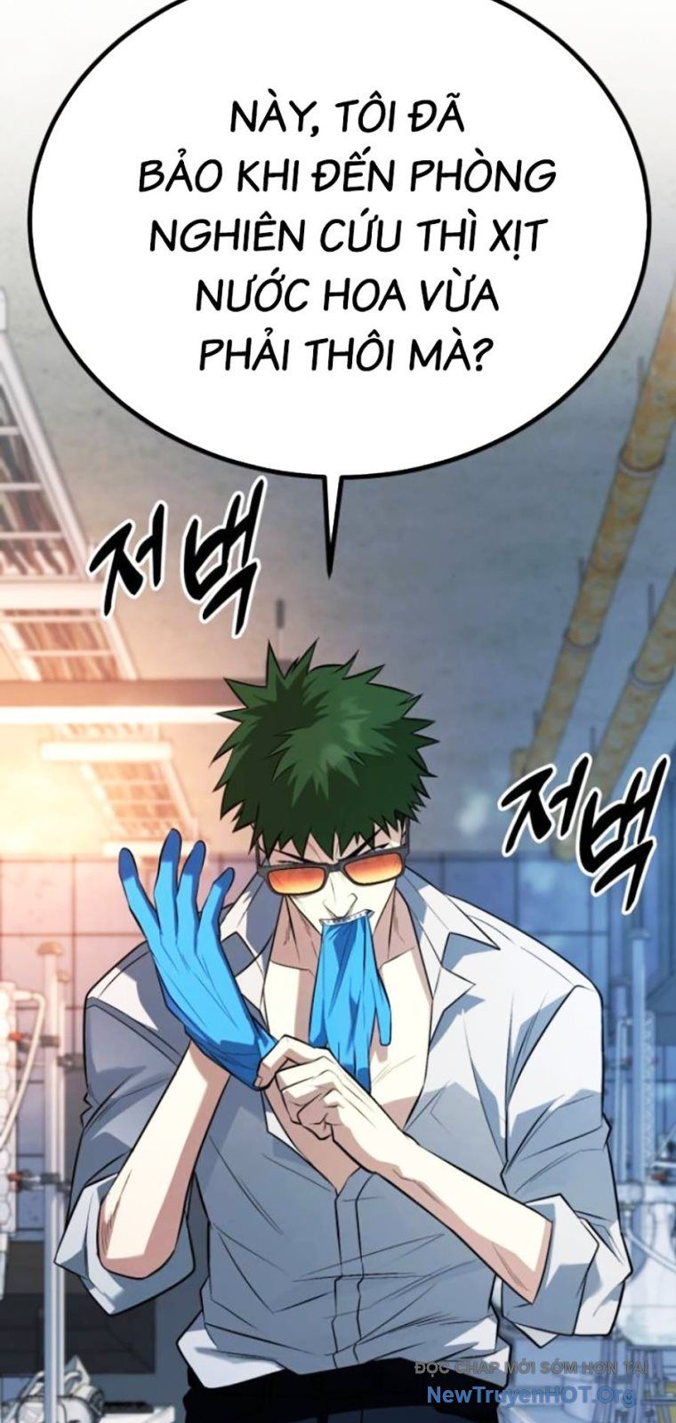 Bạo Lực Vương Chap 57 - Next Chap 58