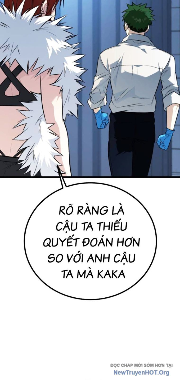 Bạo Lực Vương Chap 57 - Next Chap 58