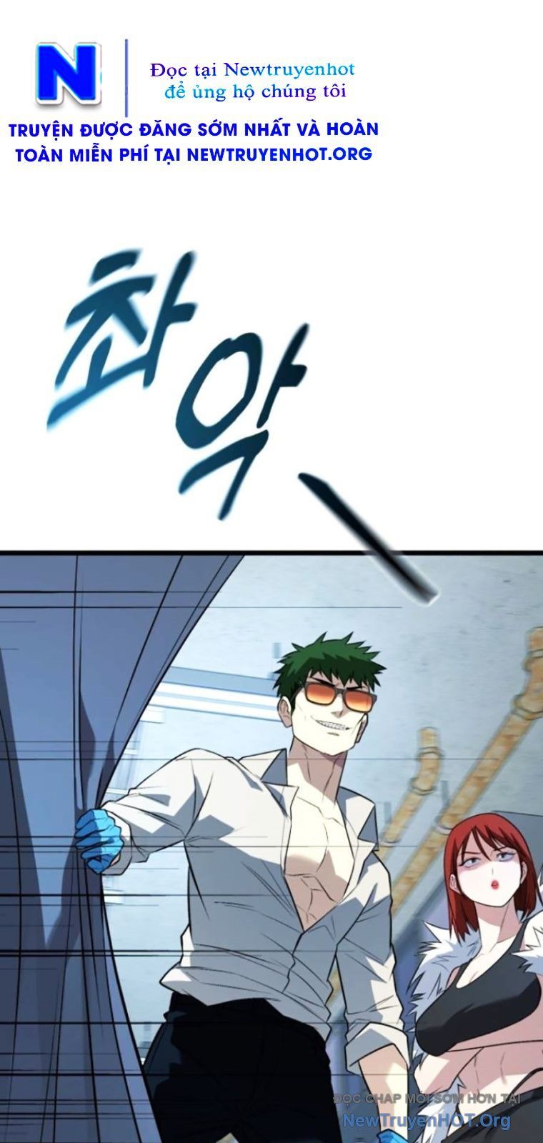 Bạo Lực Vương Chap 57 - Next Chap 58