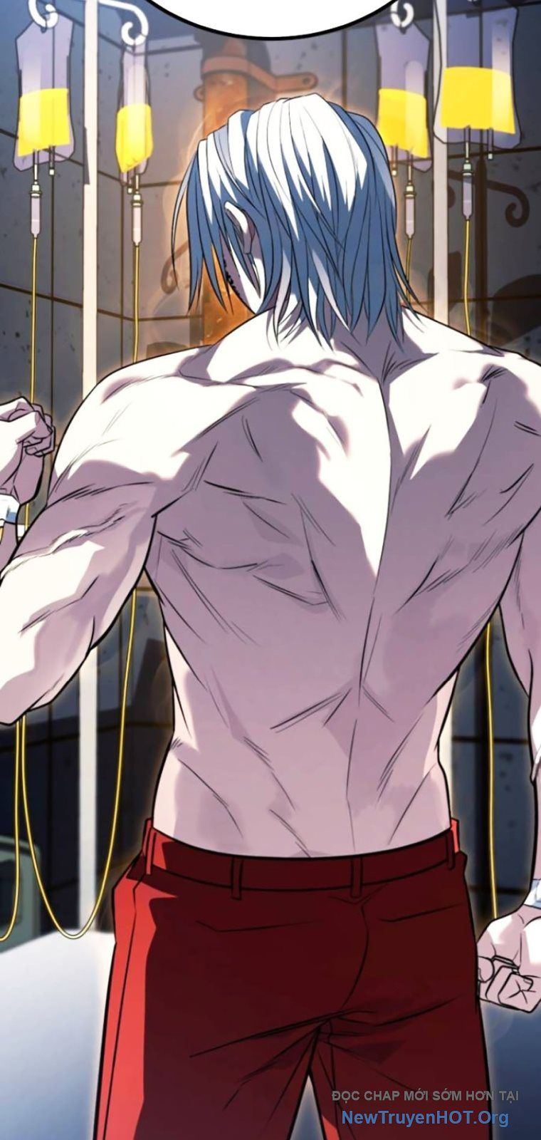 Bạo Lực Vương Chap 57 - Next Chap 58