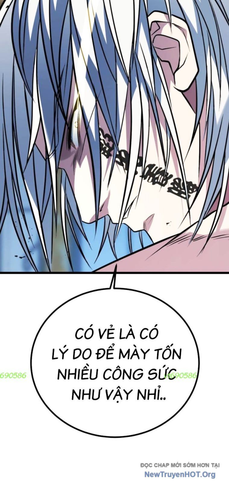 Bạo Lực Vương Chap 57 - Next Chap 58