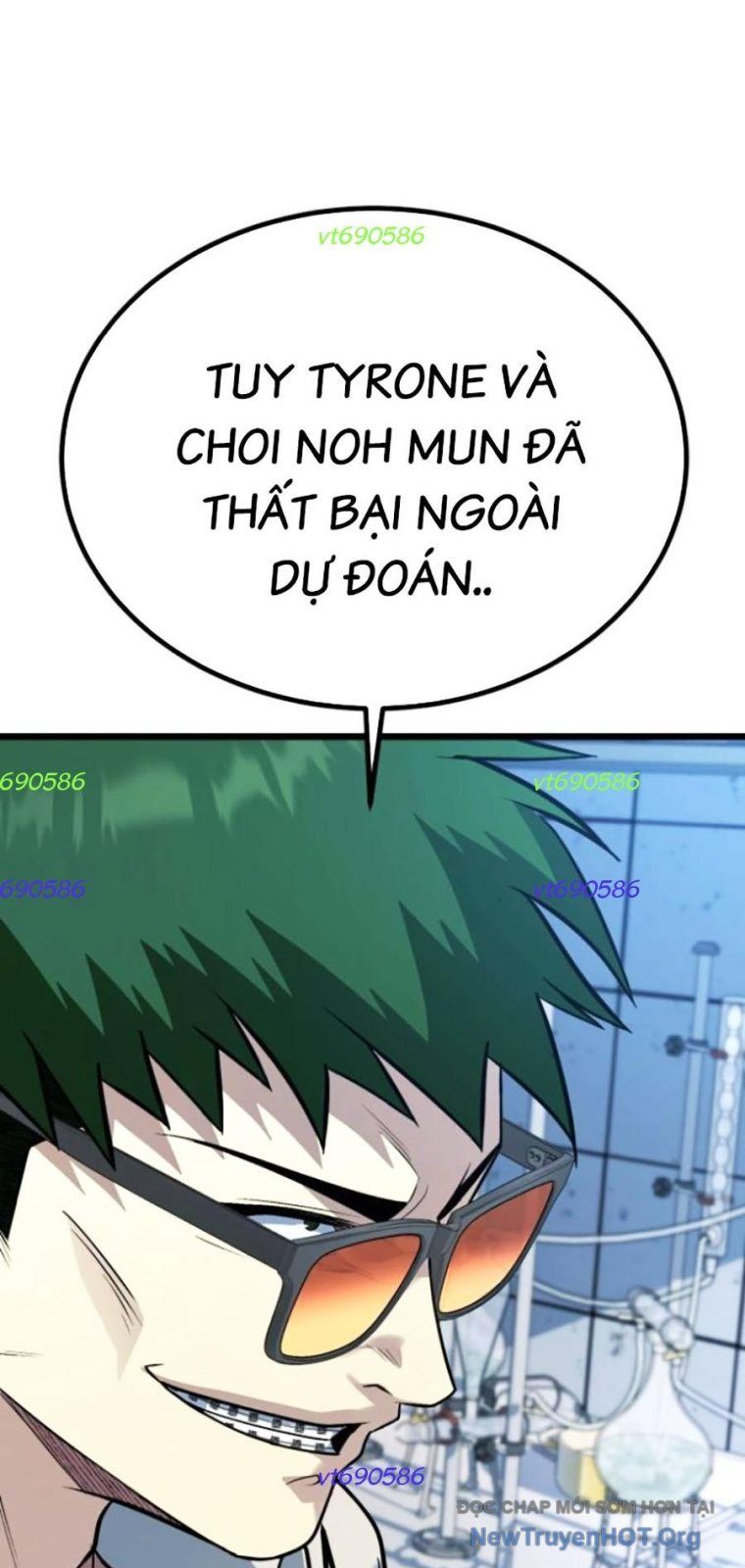 Bạo Lực Vương Chap 57 - Next Chap 58