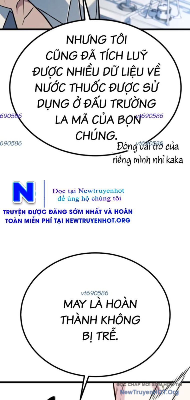 Bạo Lực Vương Chap 57 - Next Chap 58