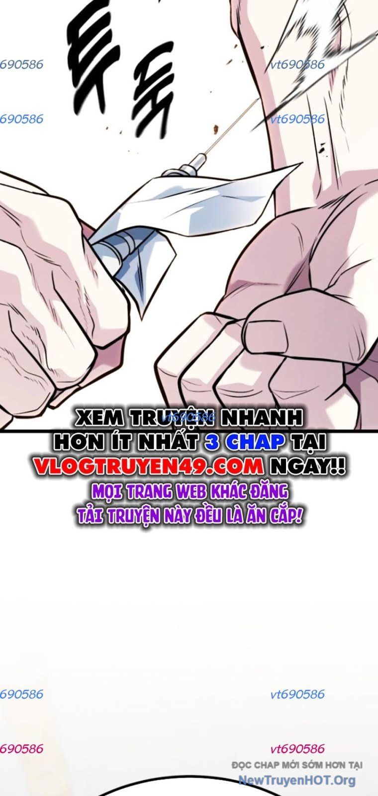 Bạo Lực Vương Chap 57 - Next Chap 58