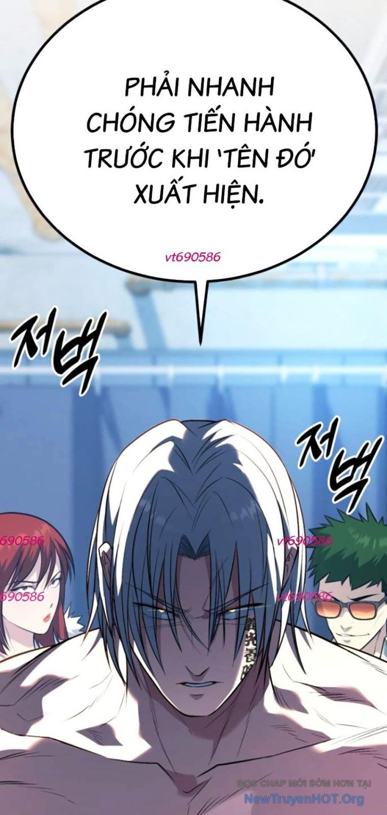 Bạo Lực Vương Chap 57 - Next Chap 58