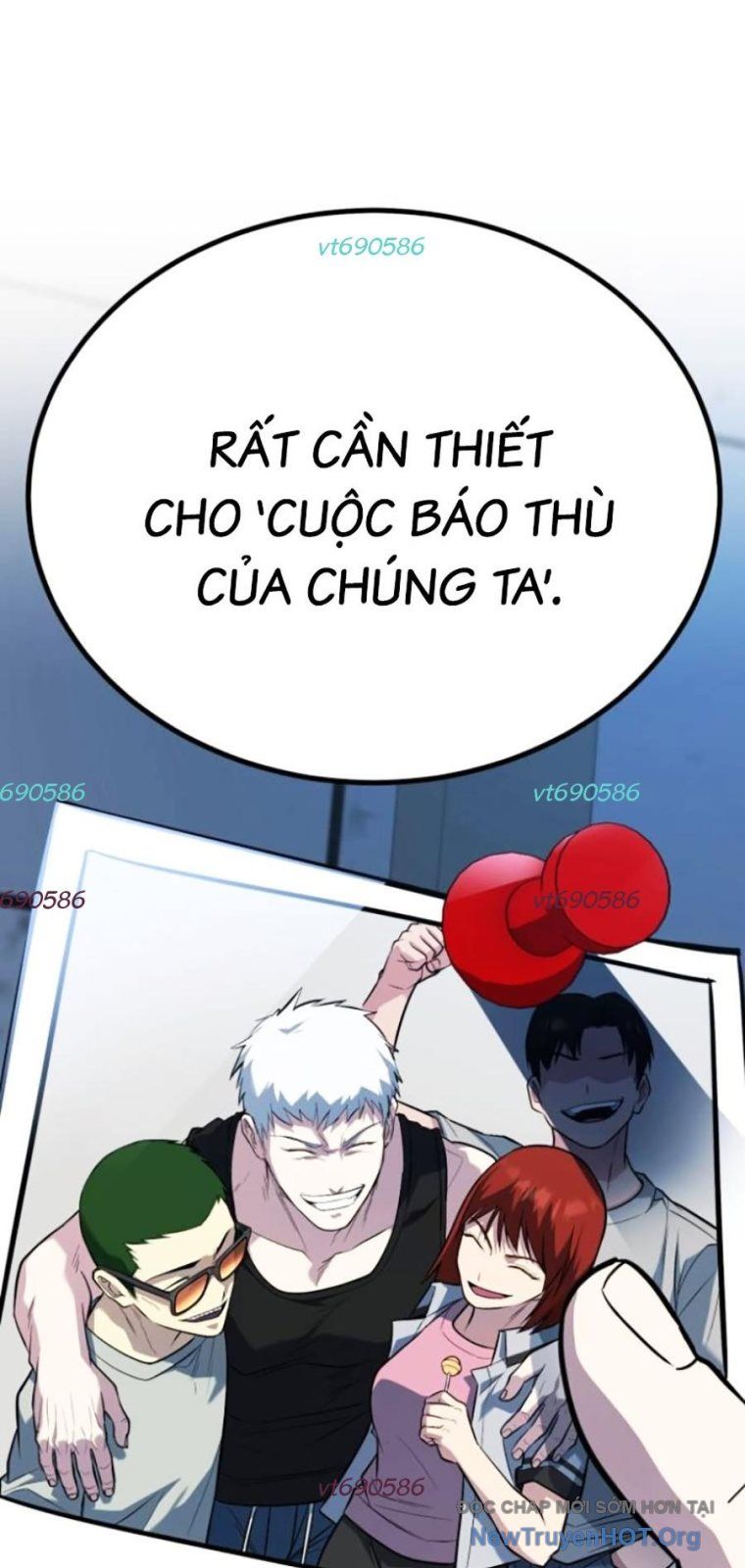 Bạo Lực Vương Chap 57 - Next Chap 58