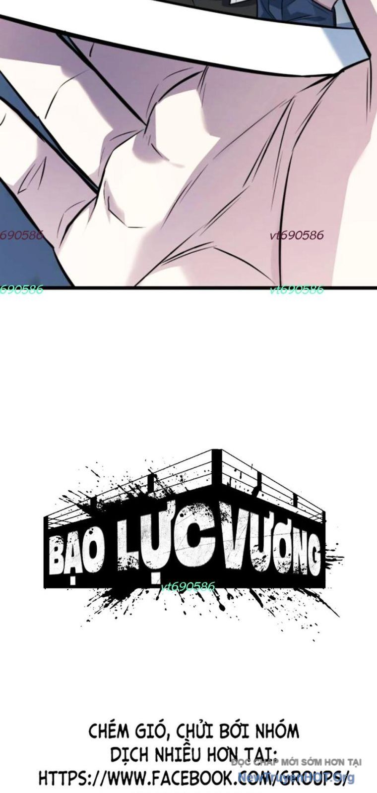 Bạo Lực Vương Chap 57 - Next Chap 58