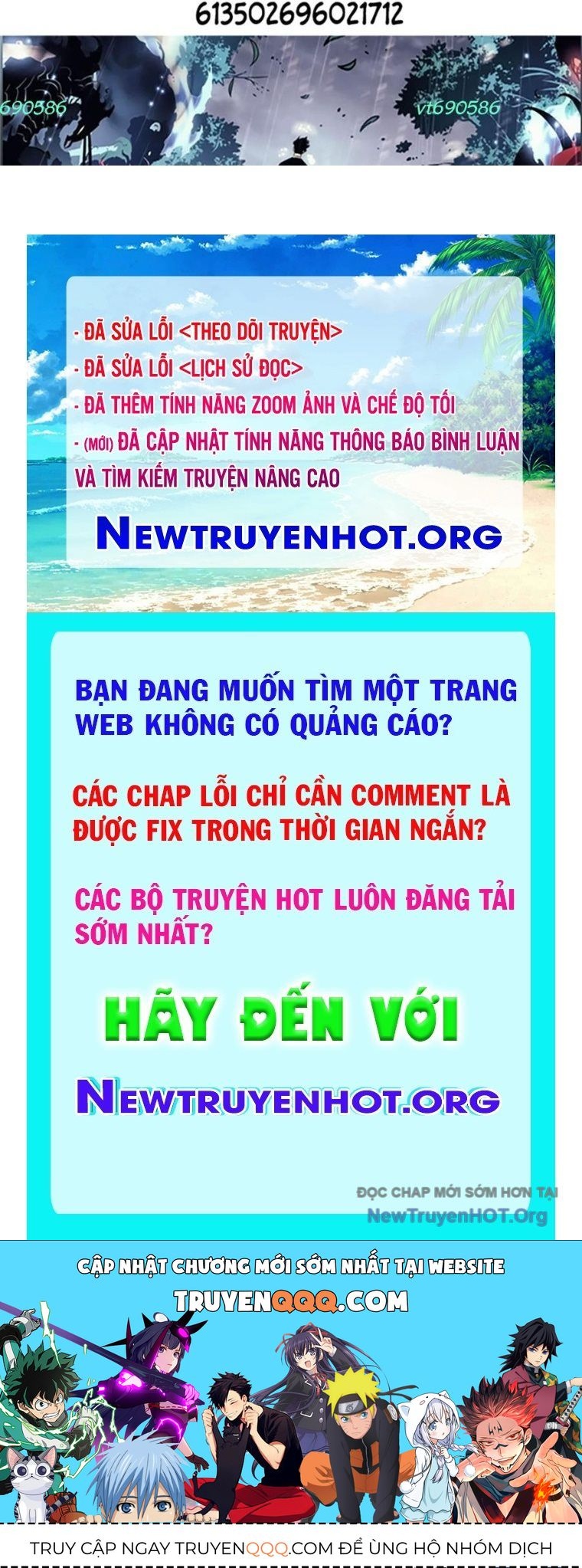 Bạo Lực Vương Chap 57 - Next Chap 58