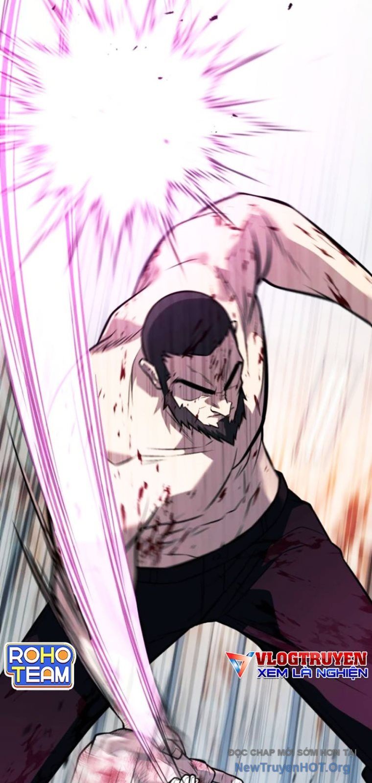 Bạo Lực Vương Chap 57 - Next Chap 58