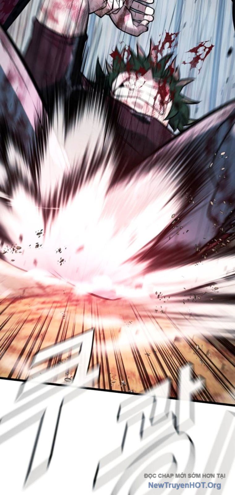 Bạo Lực Vương Chap 57 - Next Chap 58