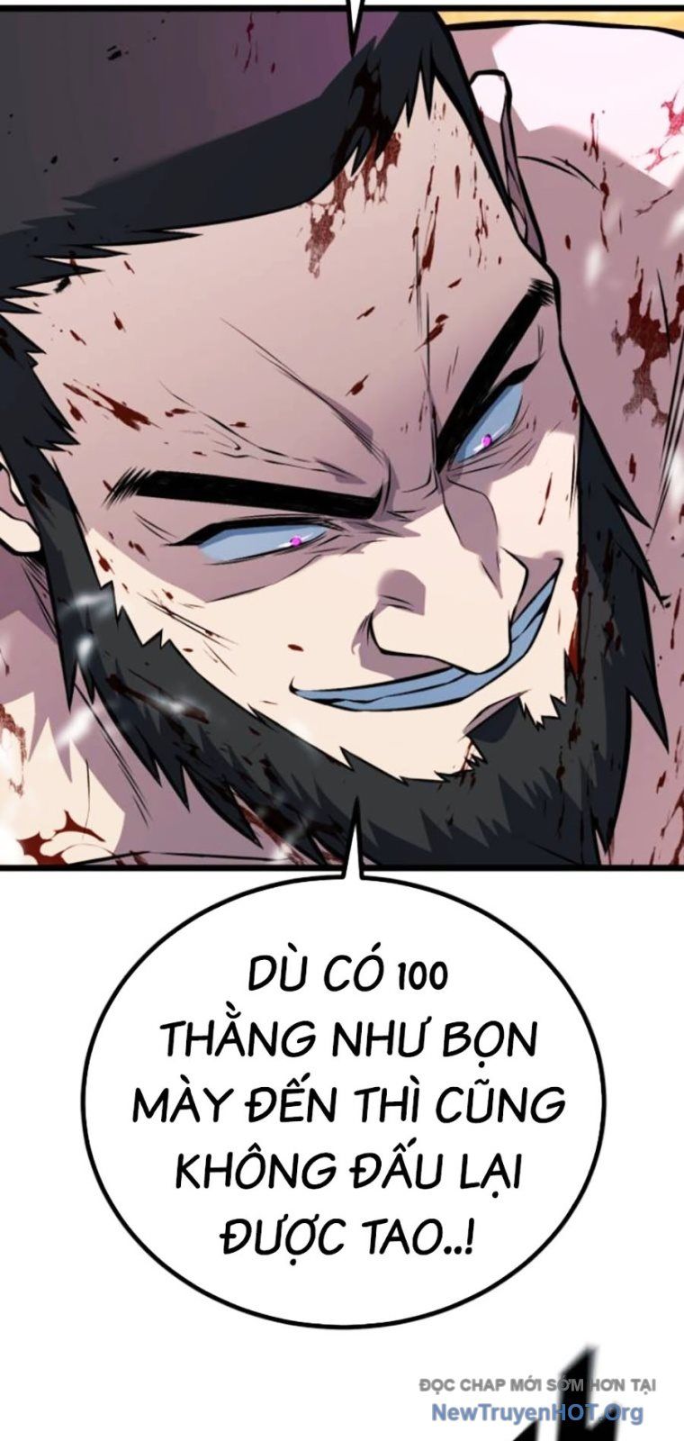 Bạo Lực Vương Chap 57 - Next Chap 58
