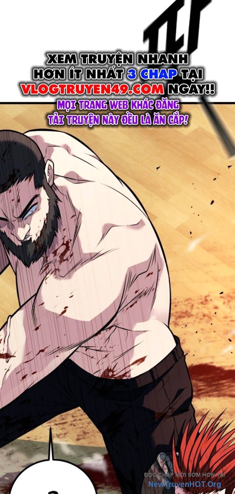 Bạo Lực Vương Chap 57 - Next Chap 58