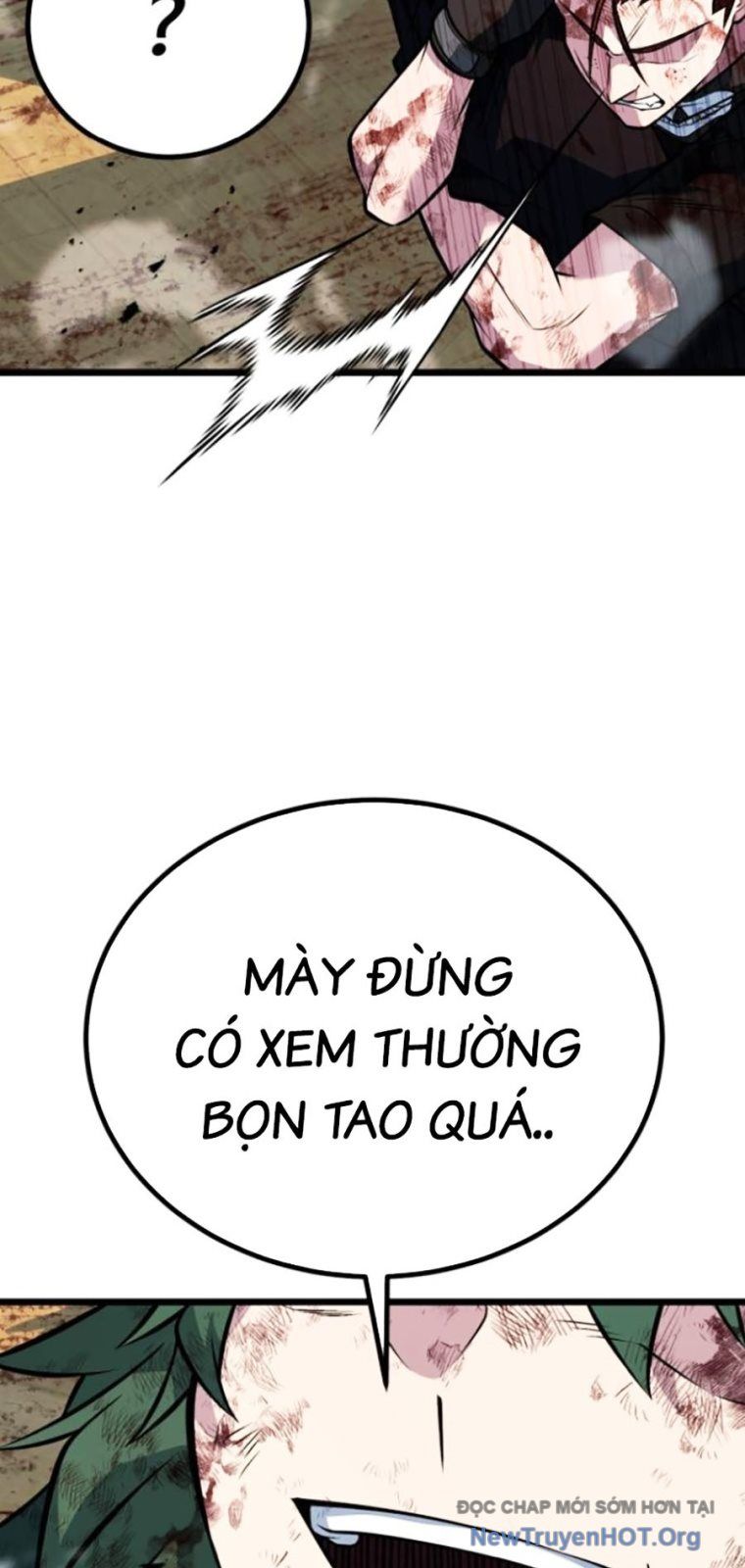 Bạo Lực Vương Chap 57 - Next Chap 58