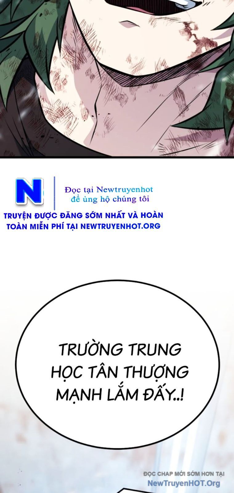 Bạo Lực Vương Chap 57 - Next Chap 58