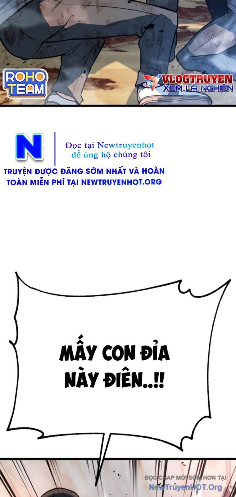 Bạo Lực Vương Chap 57 - Next Chap 58