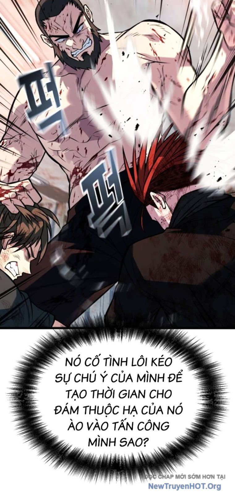 Bạo Lực Vương Chap 57 - Next Chap 58