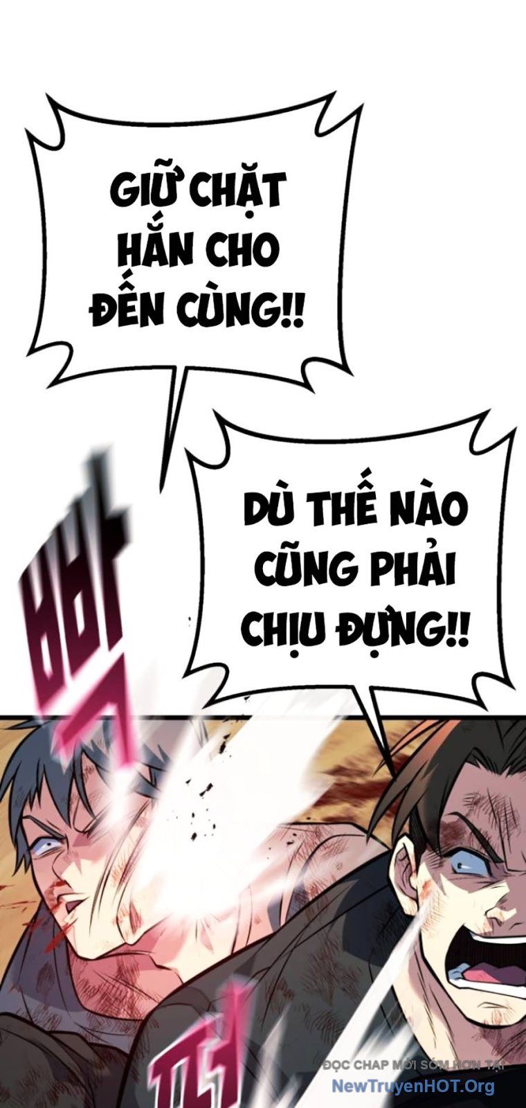 Bạo Lực Vương Chap 57 - Next Chap 58