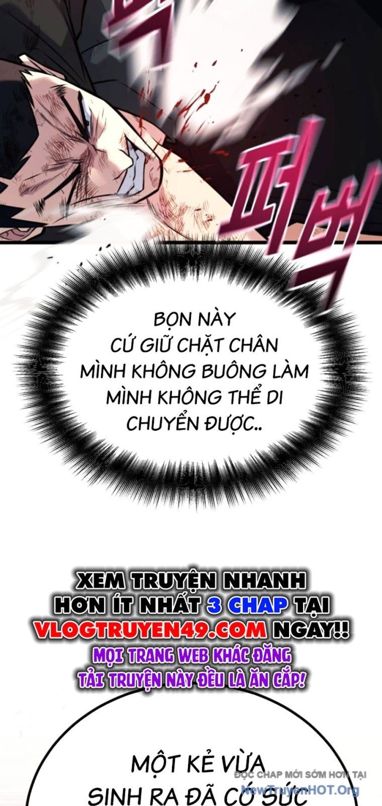 Bạo Lực Vương Chap 57 - Next Chap 58
