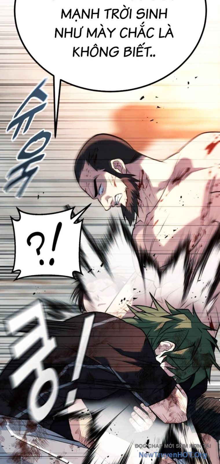 Bạo Lực Vương Chap 57 - Next Chap 58