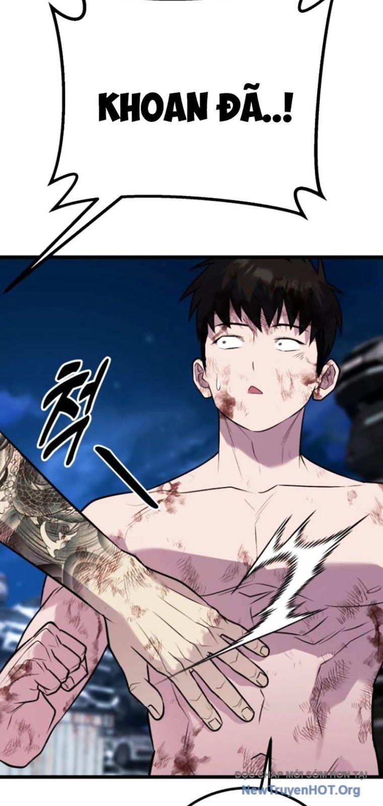 Bạo Lực Vương Chap 57 - Next Chap 58