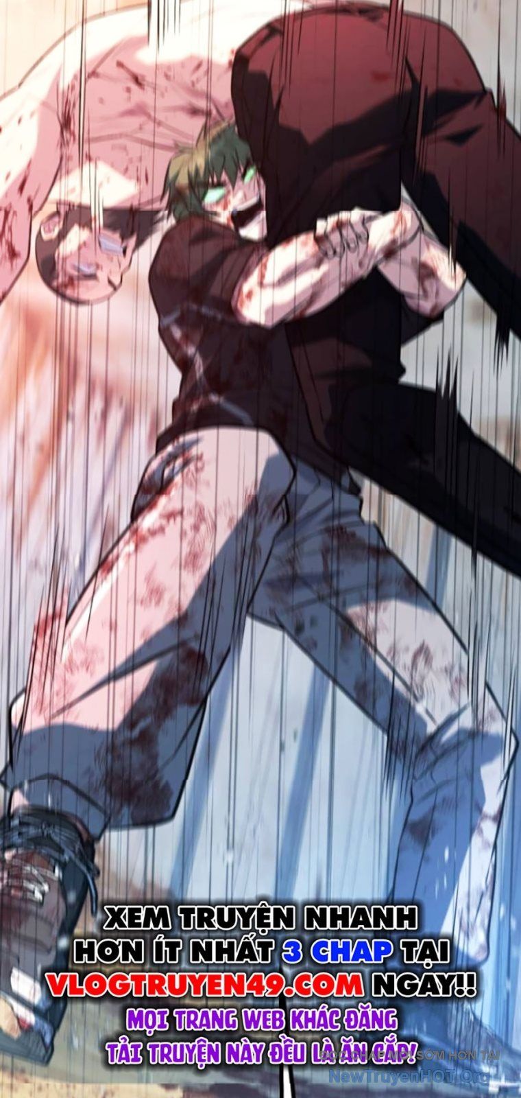 Bạo Lực Vương Chap 57 - Next Chap 58