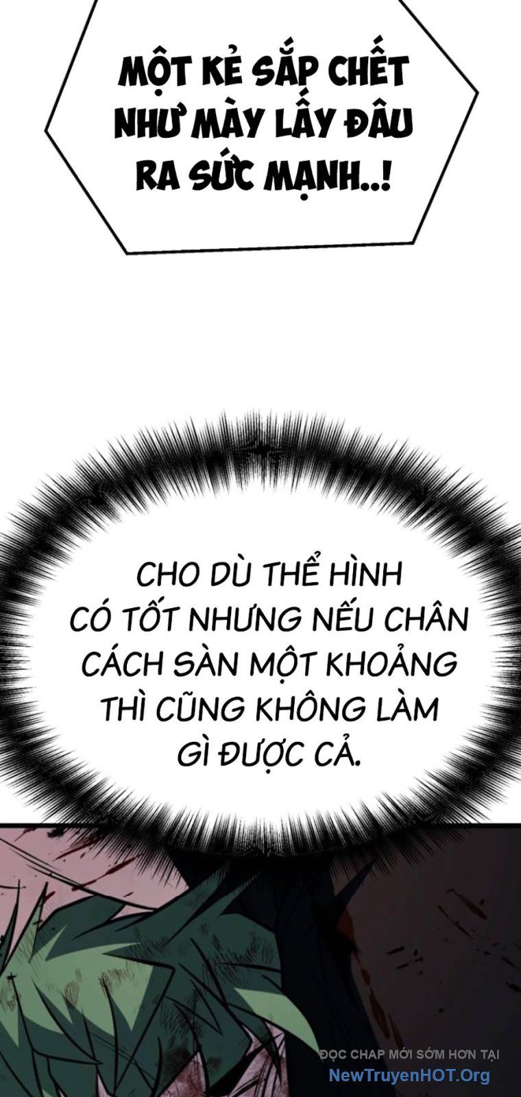 Bạo Lực Vương Chap 57 - Next Chap 58