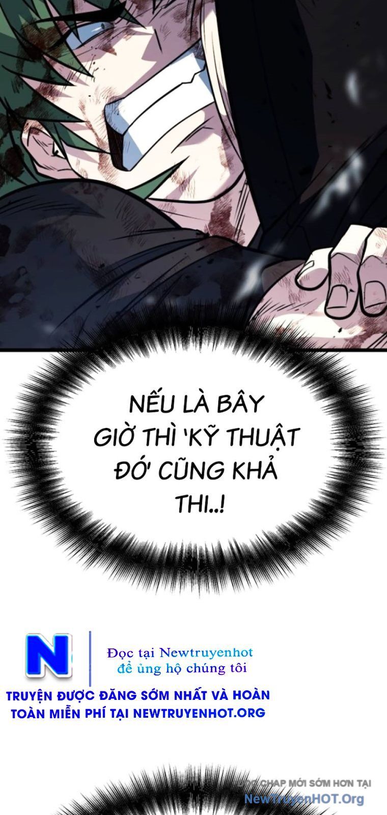 Bạo Lực Vương Chap 57 - Next Chap 58