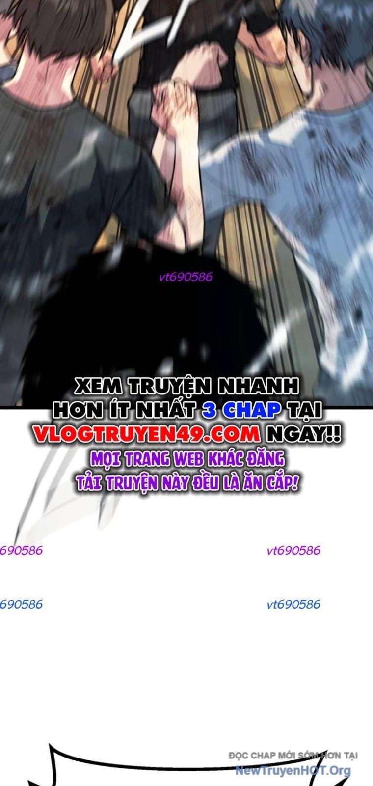 Bạo Lực Vương Chap 57 - Next Chap 58